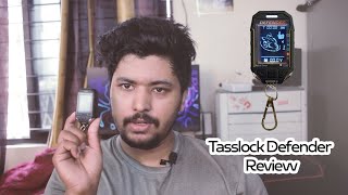 Tasslock Defender Review  টাসলক কিনবেন নাকি কিনবেন না [upl. by Otrebliw]