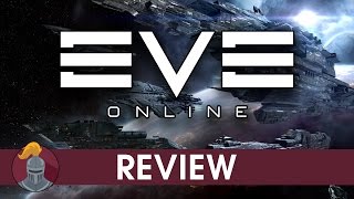 The EVE Online Experience  Play For Free Trailer [upl. by Elsey]