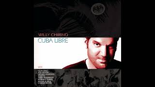 Willy Chirino  El Manisero Cover Audio [upl. by Enovahs]