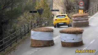 Rally Chiusdino 2023 ps 13 [upl. by Norreg]