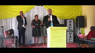 MOYA OYINGCWELE  WORSHIP MOMENTS  VULAMEHLO ALLIANCE CHURCH [upl. by Yadrahs]