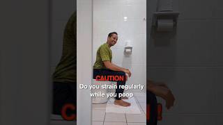 THIS MAY CAUSE PILES BEWARE constipation haemorrhoids healthtips poop diet mudra tips hack [upl. by Zulaledairam177]