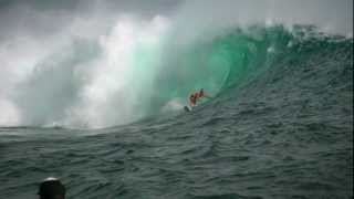 WAVERIDER Official Trailer HD  Best Feature Film 2013 ONeill ASFF [upl. by Llener299]