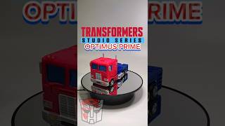 OPTIMUS 🚛🚛🚛 shorts transformers toys robots kenbotbot [upl. by Retseh]