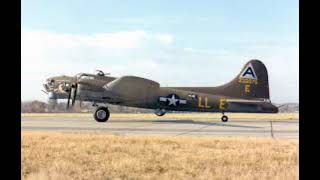 B17 Stall or Landing Gear Alarm [upl. by Placeeda]