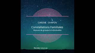 Constellations Familiales constellationsangers constellationsfamiliales [upl. by Elleraj]