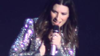 Laura Pausini L anno che verrà 311211 [upl. by Nryhtak]