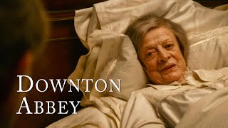 A Last Goodbye To The Dowager Countess  Extended Preview  Downton Abbey A New Era [upl. by Collis408]