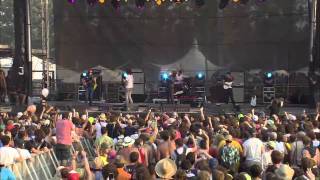 The Strokes  Under Cover of Darkness 20110612 [upl. by Yerfoeg]