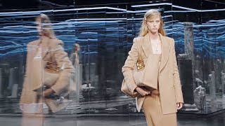 Fendi  Fall Winter 20212022  Full Show [upl. by Newnorb]