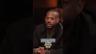 Marlon Wayans Tells Shannon Sharpe He Feared His Father MORE THAN GOD 😳 marlonwayans new shorts [upl. by Bivins221]