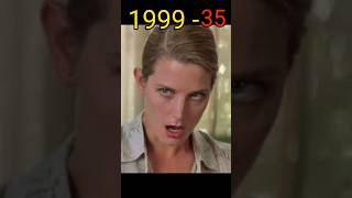 Lake Placid 1999 vs 2024 Cast Then and Now [upl. by Aym]