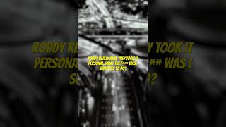 roddy ricch  SURVIVORS REMORSE LYRICS roddyricch survivorsremorse thenavyalbum lyricvideo [upl. by Ynaoj636]