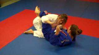 Simi Valley JiuJitsu Nate Wray Womens class Martial Arts MMA [upl. by Ycak664]