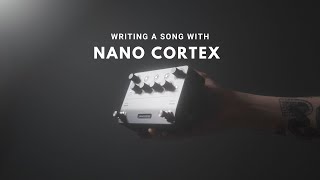 writing a song with nano cortex  Connor Composes Ep 03 [upl. by Wilda818]