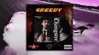 Changster  លោភ  Greedy Official lyric Audio WassGuddOutsider [upl. by Andromada]