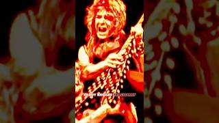 Ozzy Osbourne Honors Randy Rhoads [upl. by Heger261]