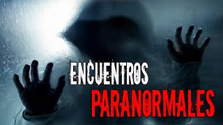 ¡LOS 5 CASOS PARANORMALES MAS SINIESTROS PT 1 [upl. by Aracahs]