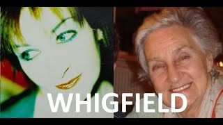 The truth behind the name quotWhigfieldquot  Annerley Gordons mother Gwendoline Wighfield [upl. by Reiter]