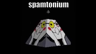 speedrunning spamton fighting spamton until deltarune chapter 3 releases part 3 [upl. by Aiken541]