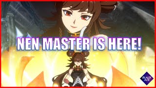 NEN MASTER IS HERE  FIRST IMPRESSIONS DNF DUEL DLC [upl. by Hyacinthie754]