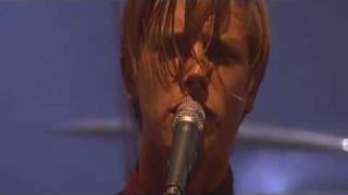 Interpol  Obstacle 2  La Route Du Rock ShowLive in Saint Malo 08122001 HD [upl. by Reece]