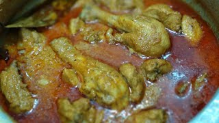 Chicken Korma  Easy Korma recipe  Eid special korma recipe [upl. by Aivitnahs]