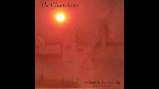 The Chameleons  As High As You Can Go Extended Mix [upl. by Garrick]