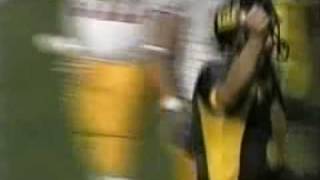 cal vs usc 2003 mix [upl. by Ahsennod]