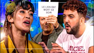 Mime à la chaîne spéciale Jungle 🤣  VTEP  Saison 11 [upl. by Anselma]