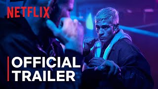 Sixty Minutes  Official Trailer  Netflix [upl. by Alberik]