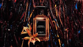 Ultimate Vanilla Fragrance  Guerlain Spiritueuse Double Vanille  Fragrance Review  Symphonic [upl. by Dranyam889]