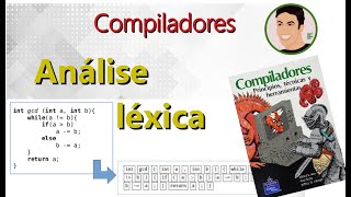 Compila03  Análise Léxica [upl. by Ynatil]