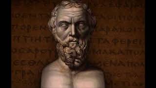 Herodotus Histories book 7 Polymnia part 1 [upl. by Aleyak]