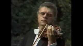 Beethoven Violin Concerto 1 Suk Boult [upl. by Malaspina]