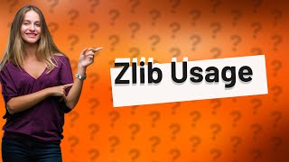 Where is Zlib banned [upl. by Geddes]