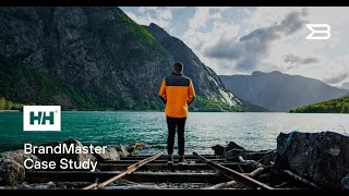 Helly Hansen  BrandMaster testimonial [upl. by Yole201]