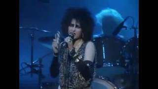 Siouxsie and the Banshees  Israel Live 1983 [upl. by Nita118]