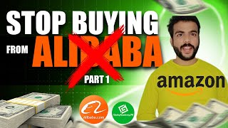 Stop Buying From Alibaba🛑 Alibaba Stop Buying🚫 Best Alibaba Alternative Website  Alibaba Review [upl. by Nnaeus20]