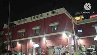 लखनऊ छोटी लाइन और बड़ी लाइन क्या है Lucknow station difference LKO amp Lko Junction station code [upl. by Merceer310]