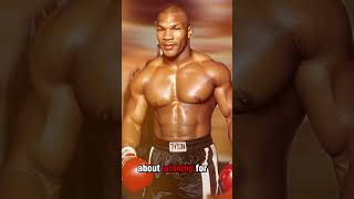 Mike Tysons Fiercest FaceOffs MikeTyson Boxing KO Intimidation Legend MustWatch [upl. by Yddub991]