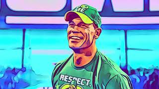 John Cena WWE Theme Song [upl. by Kcirdahs]