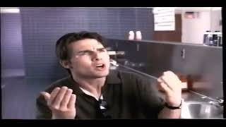 Jerry Maguire 1996  VHS Trailer [upl. by Hairu]