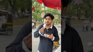 Smart business idea  twist  Vimal Gupta  funnyvideo momos foodlover [upl. by Giverin648]