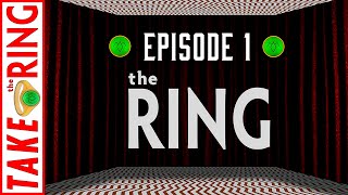 Episode 1 • The Ring • Twin Peaks Analysis [upl. by Varini]