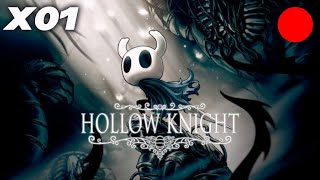 Linsetto più incazzato che vedrai oggi  Hollow Knight [upl. by Ahsirkal]