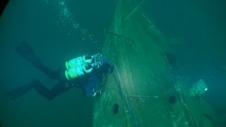 Capernwray dive centre [upl. by Mongeau402]