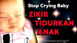 ALUNAN ZIKIR LA ILAHA ILLALLAH Zikir Lailahaillallah Lailahaillallah Lullaby Zikir Tidurkan Anak [upl. by Ydner]