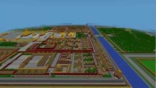 Project 1845  18 Months Episode 1  Forbidden City [upl. by Sanjay]