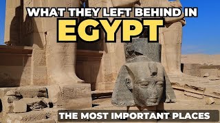 The Most Unbelievable Places in Egypt [upl. by Geno]